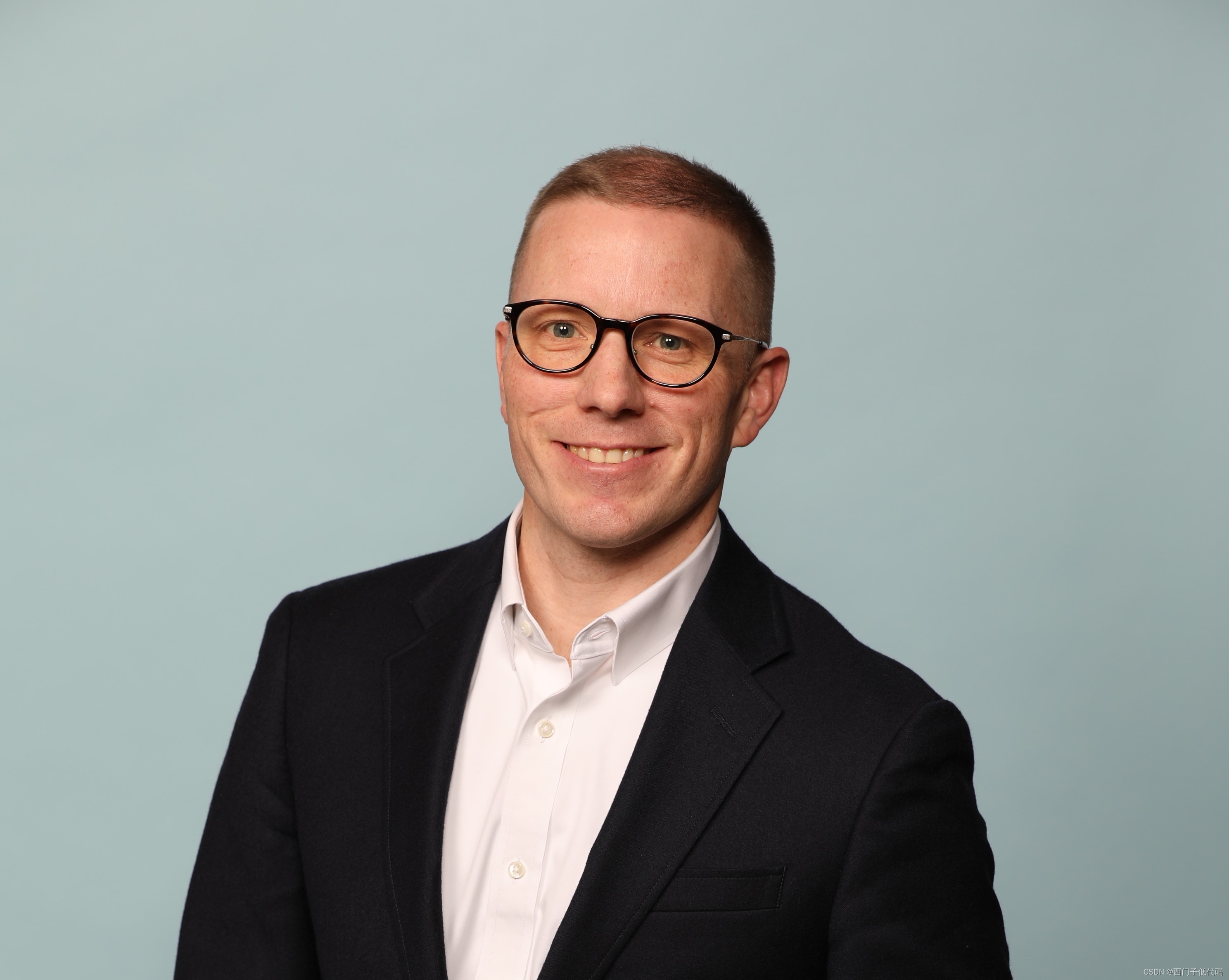 Tom Ellison, the new CFO of mendix, promoted the next stage of rapid growth of the company through the transformation of the leadership team