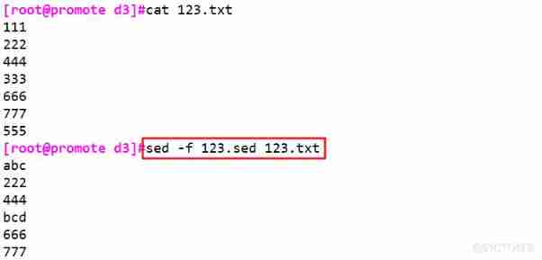 Shell Programming regular expression and text processor _ character string _38