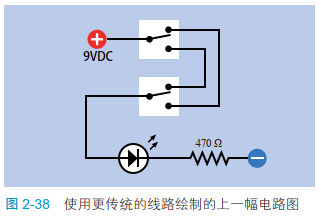 电子学：第008课——实验 6：非常简单的开关
