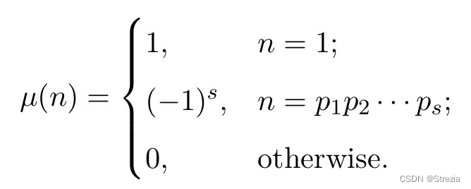 Number theoretic function and its summation to be updated