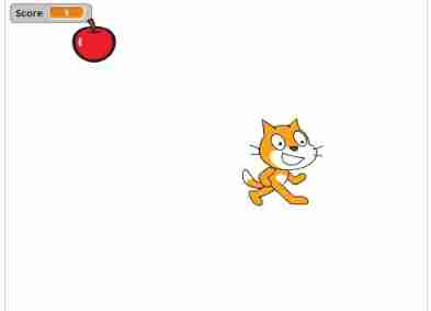 Basic use of scratch