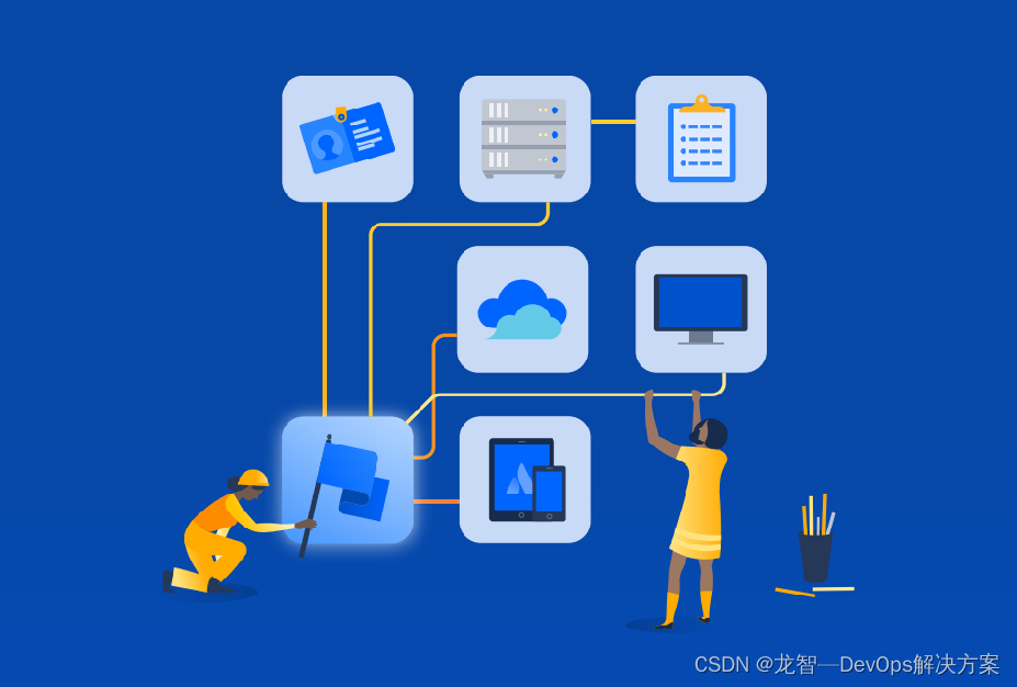Eight misunderstandings, broken one by one (final): the cloud is difficult to expand, the customization is poor, and the administrator will lose control?