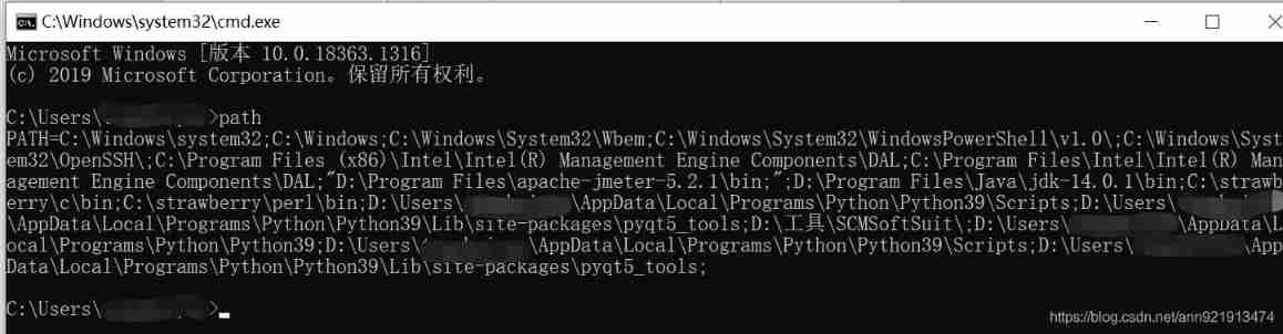 Install pyqt5 and Matplotlib module