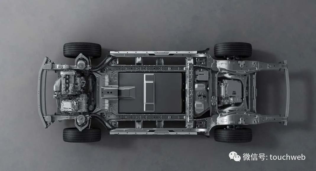 Official release of ideal L9: retail price of 459800 yuan will be delivered before the end of August