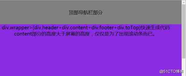 Simple code and design concept of 