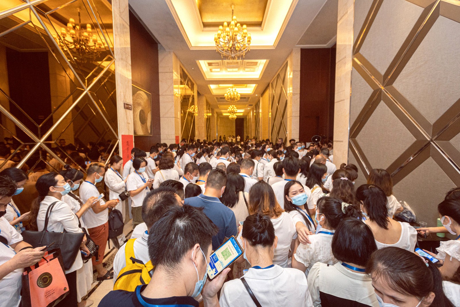 At the right time, the Guangzhou station of the city chain science and Technology Strategy Summit was successfully held