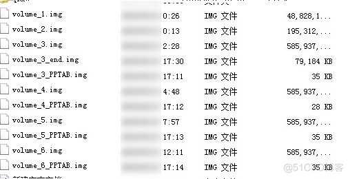 【 Server data recovery 】 A brand StorageWorks The server raid Data recovery case _ Data recovery _02