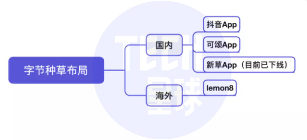 抖音將推獨立種草App“可頌”，字節忘不掉小紅書？