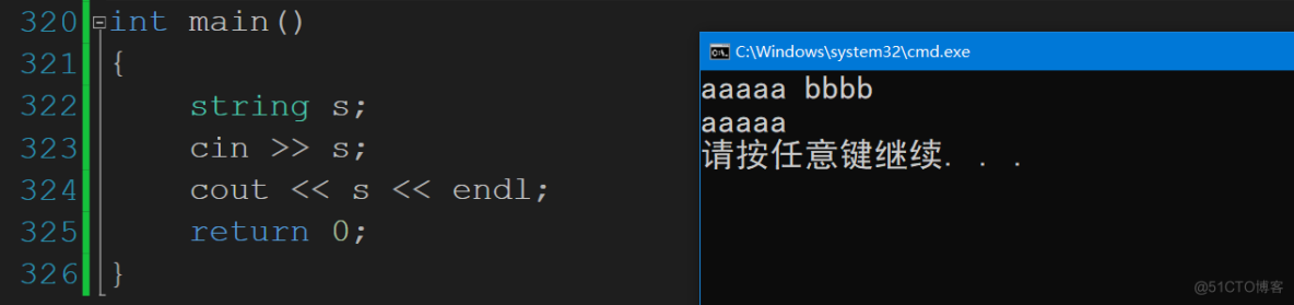 STL value string Study _ iterator _63
