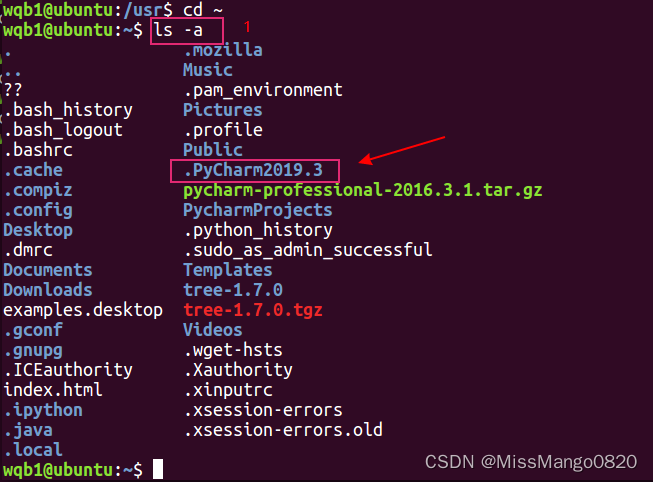 Software configuration | pychart download, installation, environment configuration and uninstall