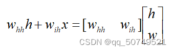 Pytorch study notes 13 - Basic_RNN