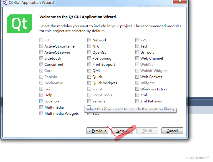 vs2015+PCL1.8.1+qt5.12-----(1)