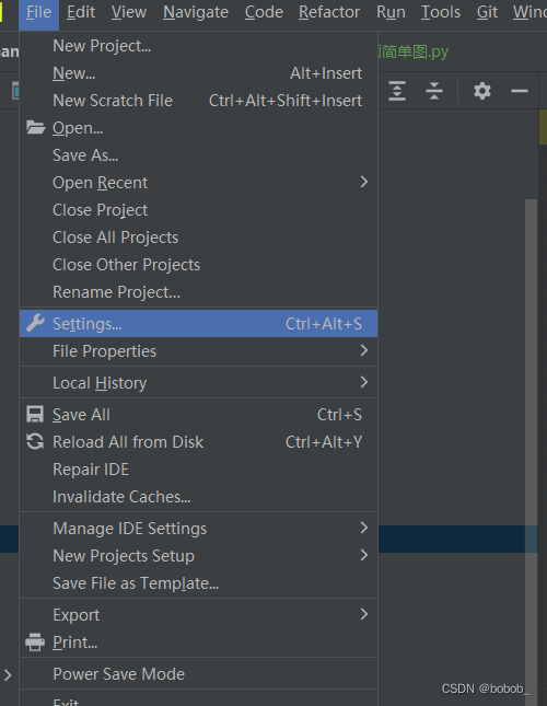 ModuleNotFoundError: No module named ‘numpy‘