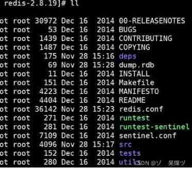 Implementing architecture caching in MySQL under redis server environment