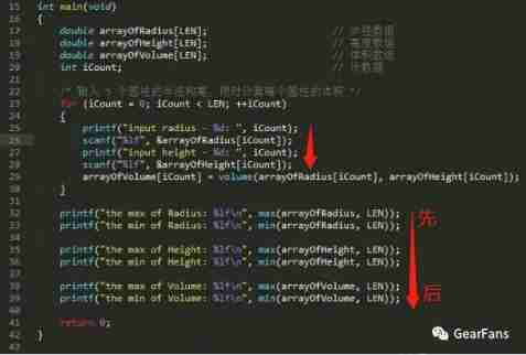 In depth interpretation of poca smart contract platform gear: the road to parallel architecture public chain