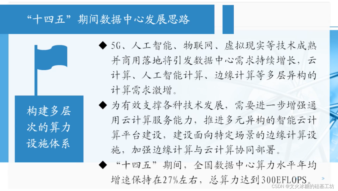 [技术发展-28]：信息通信网大全、新的技术形态、信息通信行业高质量发展概览