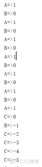 并发编程之生产者和消费者问题_线程通信_02