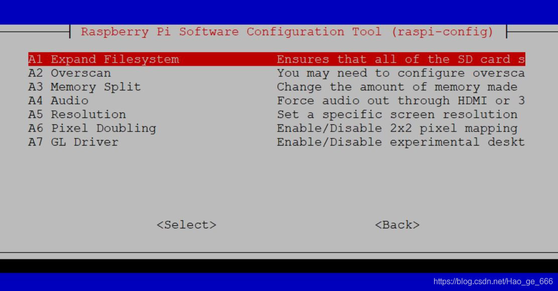 Raspberry pie 4B installation opencv3.4.0