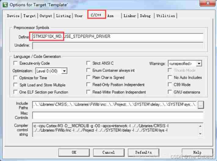 STM32 configuration after chip replacement and possible errors