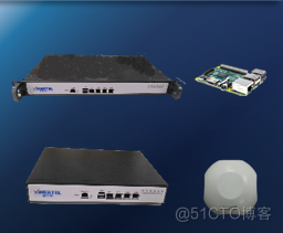 IP Network active evaluation system ——X-Vision_ Application scenarios _03