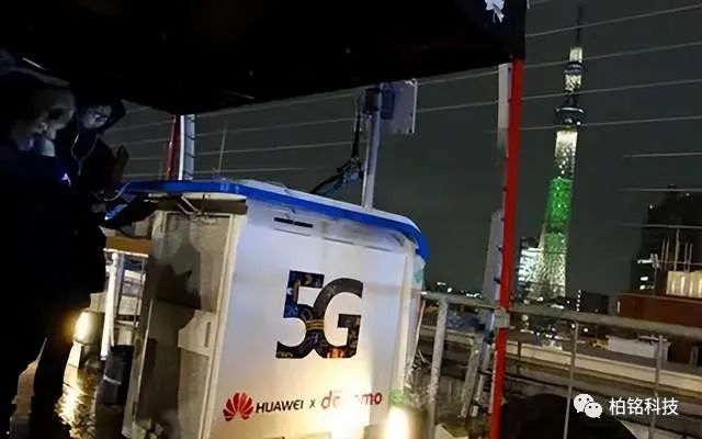 American 5g open ran suffered another major setback, and its attempt to counter China's 5g technology has failed