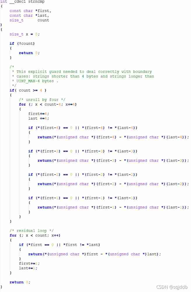 Collection of practical string functions