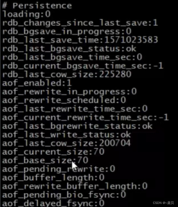 [ Failed to transfer the external chain picture , The origin station may have anti-theft chain mechanism , It is suggested to save the pictures and upload them directly (img-aTRVLUzR-1656561836141)(C:/Users/86158/AppData/Roaming/Typora/typora-user-images/image-20220630110504338.png)]