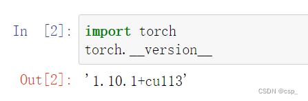 PyTorch framework to train linear regression model (CPU and GPU environment)