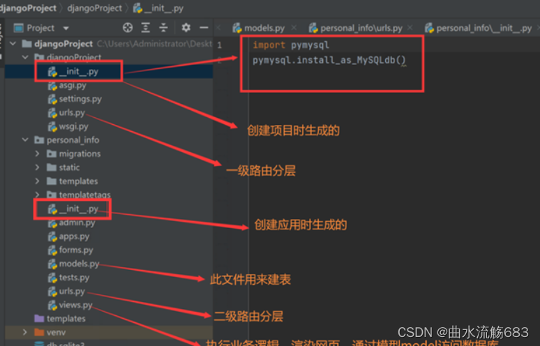 Djiango第四次培训笔记