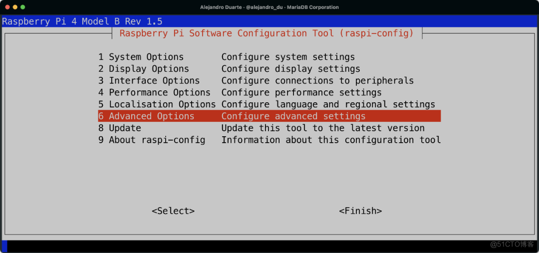  How to go from 0 To 1 structure 32Core Raspberry pie _ Raspberry pie _08