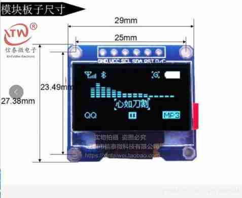 Lori remote control commissioning record