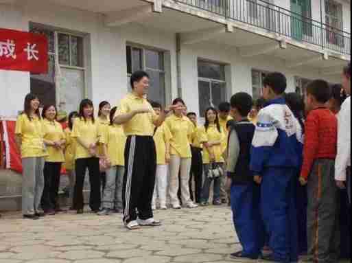 Hongliao Technology: Liu qiangdong's 