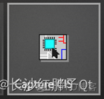  Hardware development notes （ Ten ）: Basic process of hardware development , To make a USB turn RS232 Module （ Nine ）： establish CH340G/MAX232 Packaging Library sop-16 And associate principle graphic devices _ encapsulation _27