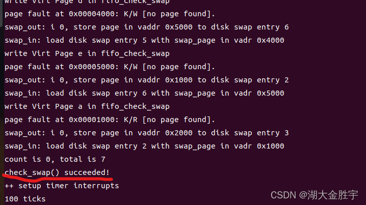 [ Failed to transfer the external chain picture , The origin station may have anti-theft chain mechanism , It is suggested to save the pictures and upload them directly (img-W5mtoCzw-1652265016777)(C:\Users\zhaolv\AppData\Roaming\Typora\typora-user-images\image-20220511181849555.png)]