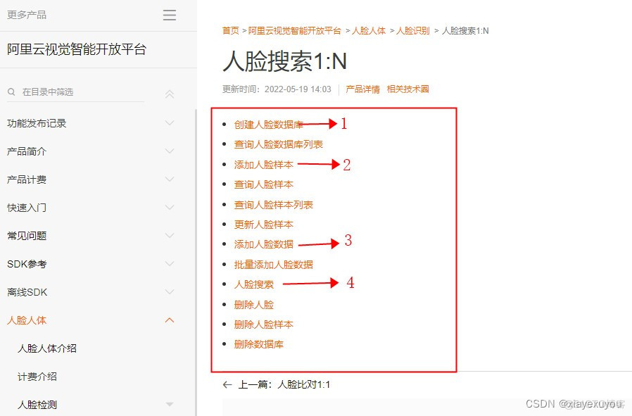  Face recognition application analysis _ Search for _07