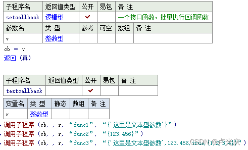 Aardio - Method of batch processing attributes and callback functions when encapsulating Libraries