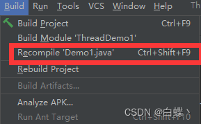 Detailed learning notes of JVM memory structure (I)