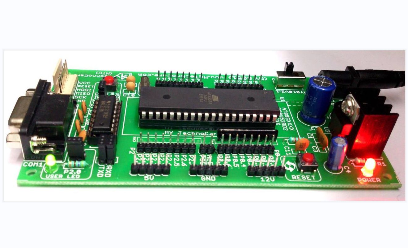 Keep these four requirements in mind when learning single chip microcomputer with zero foundation and avoid detours