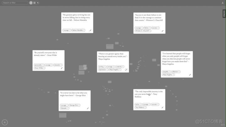  free 、 To use 、 Powerful lightweight note taking software evaluation ：Drafts、Apple Memorandum 、Flomo、Keep、FlowUs、Agenda、SideNote、Workflowy_ Note taking software _04