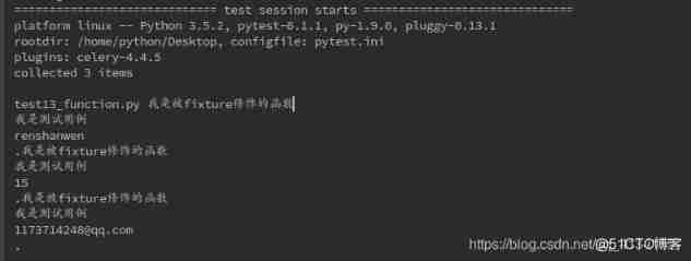 Pytest Basic use of _python_19