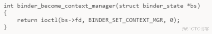 Binder Communication process and ServiceManager The creation process _ Insert a picture _04