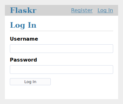 【Flask】官方教程(Tutorial)-part1：项目布局、应用程序设置、定义和访问数据库