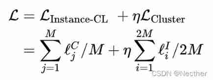 Naacl 2021 | contrastive learning sweeping text clustering task