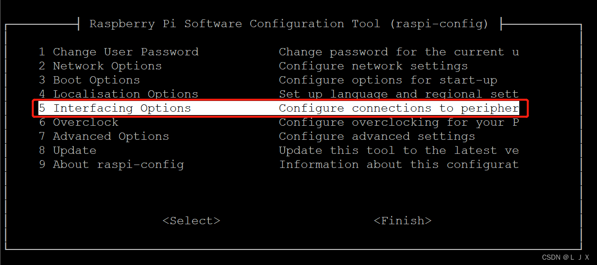 Raspberry pie serial port login and SSH login methods