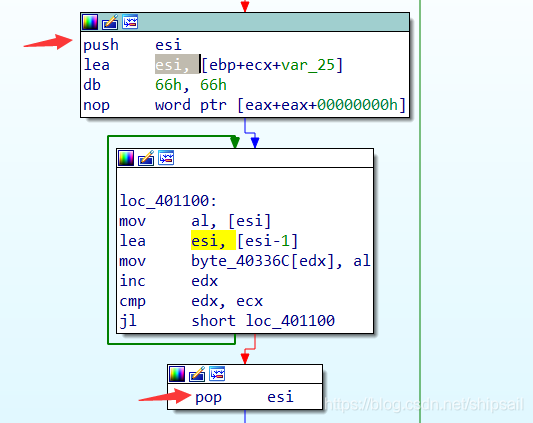 EasyRE WriteUp