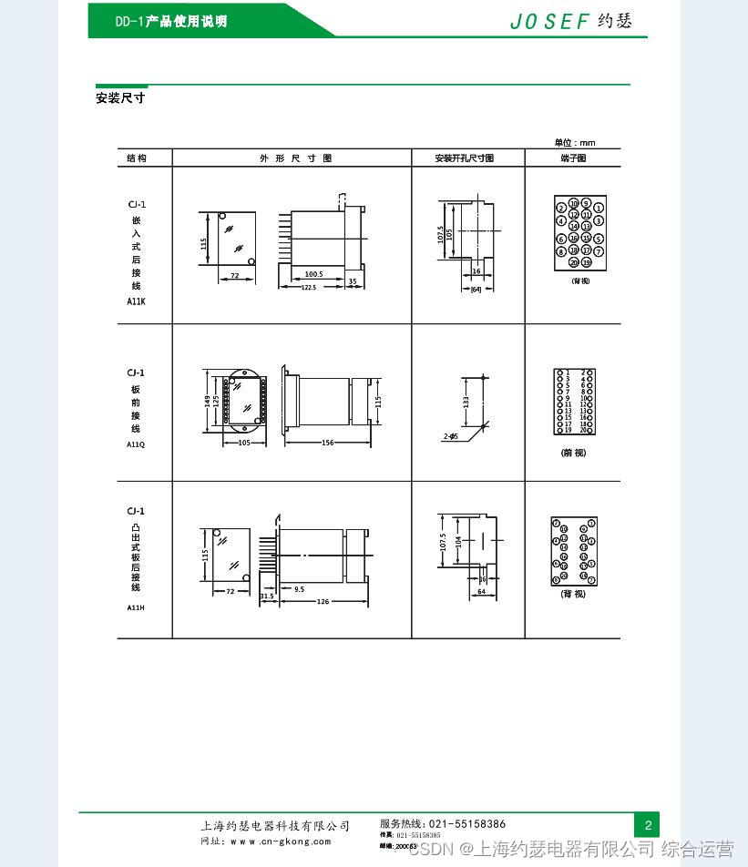 Grounding relay dd-1/60