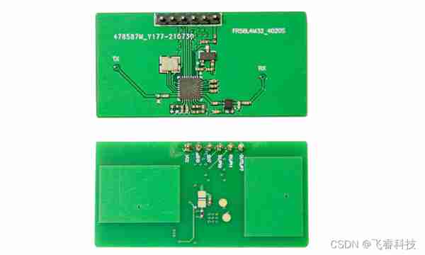 Intelligent static presence detection scheme, 5.8G radar sensing technology, human presence inductive radar application