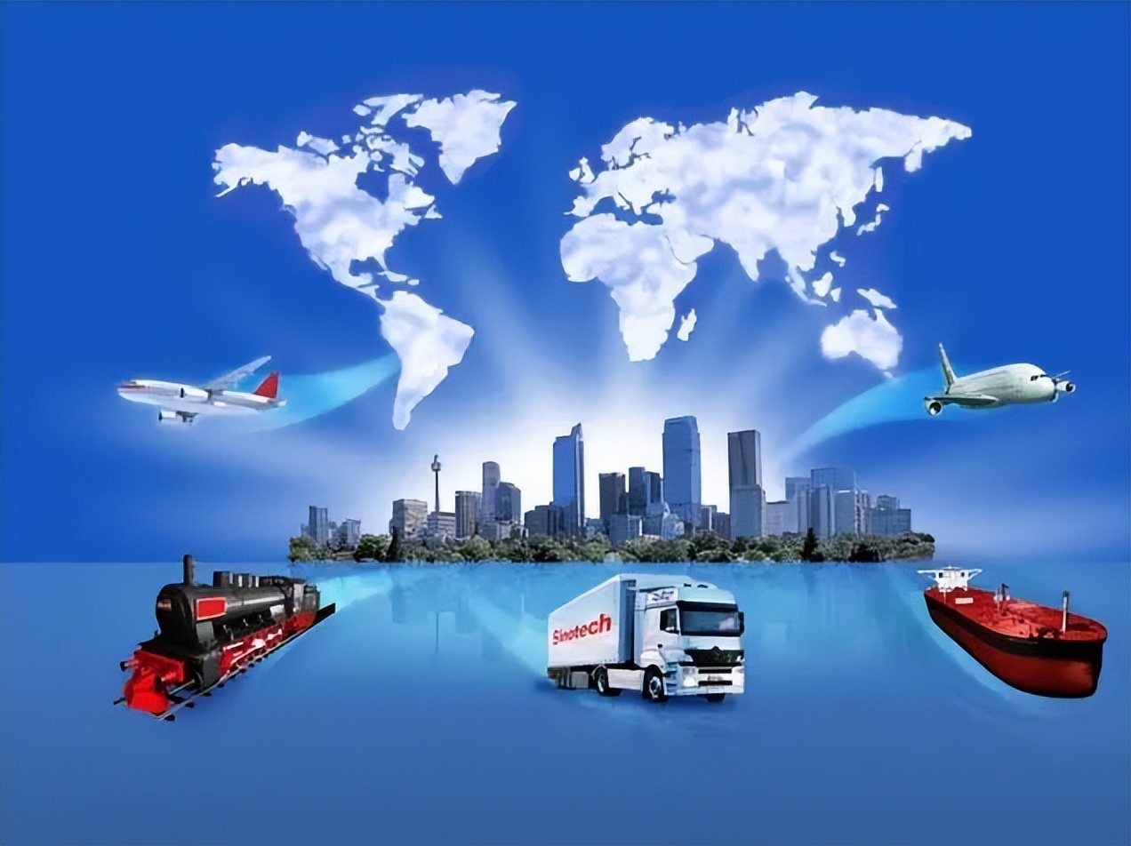 Lowcode: four ways to help transportation companies enhance supply chain management