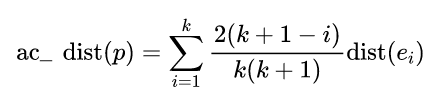 Summary of anomaly detection methods