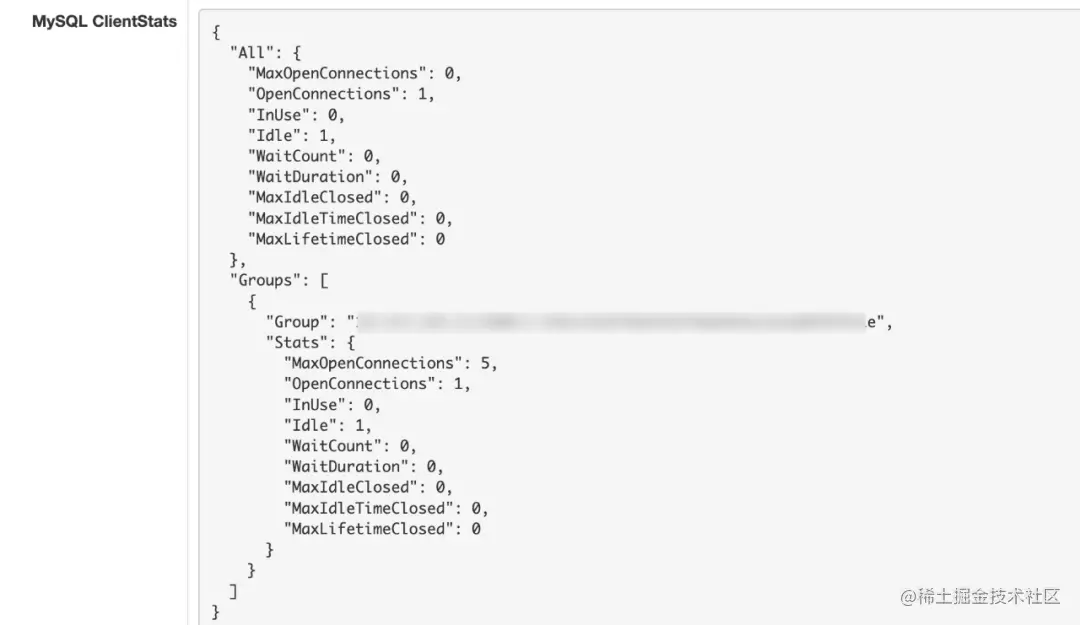 Common fault analysis and Countermeasures of using MySQL in go language